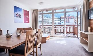 Grafenberg Resort by Alpeffect Hotels