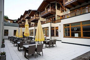 Grafenberg Resort by Alpeffect Hotels