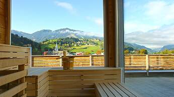 Grafenberg Resort by Alpeffect Hotels