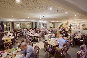 Grafenberg Resort by Alpeffect Hotels