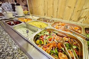 Grafenberg Resort by Alpeffect Hotels