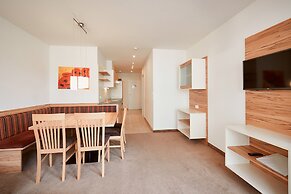 Grafenberg Resort by Alpeffect Hotels