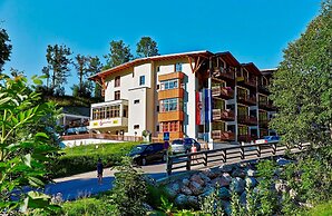 Grafenberg Resort by Alpeffect Hotels