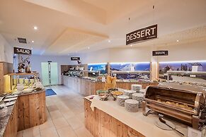 Grafenberg Resort by Alpeffect Hotels