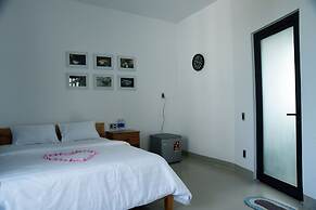 Blue Ocean Homestay