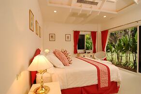Tamarind Lake Villa