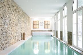 Manoir de l'évêché et Spa