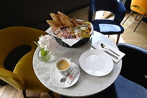 Manoir de l'évêché et Spa