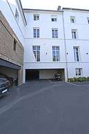 Manoir de l'évêché et Spa