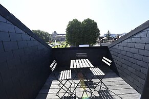 Manoir de l'évêché et Spa
