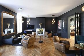 Manoir de l'évêché et Spa