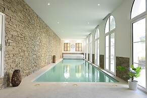 Manoir de l'évêché et Spa