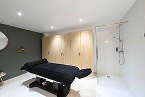Manoir de l'évêché et Spa