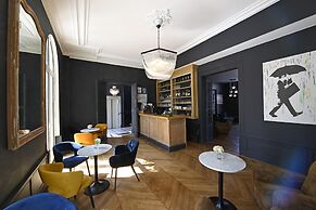 Manoir de l'évêché et Spa