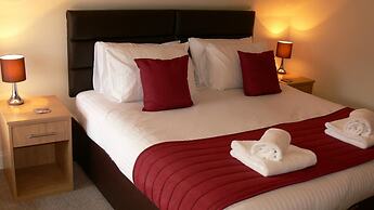 The Home Arms Guesthouse