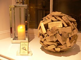 The Home Arms Guesthouse