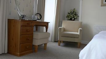 The Home Arms Guesthouse