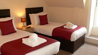 The Home Arms Guesthouse