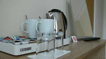 The Home Arms Guesthouse