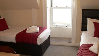 The Home Arms Guesthouse