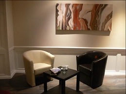 The Home Arms Guesthouse