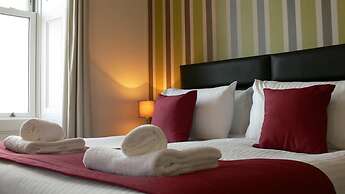 The Home Arms Guesthouse