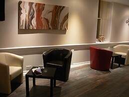 The Home Arms Guesthouse