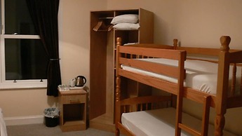 The Home Arms Guesthouse