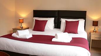 The Home Arms Guesthouse