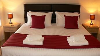 The Home Arms Guesthouse