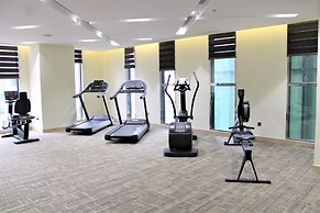 Art Nest Hotel Nha Trang