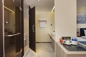 Art Nest Hotel Nha Trang