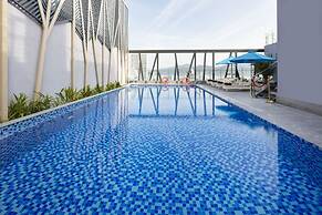 Art Nest Hotel Nha Trang
