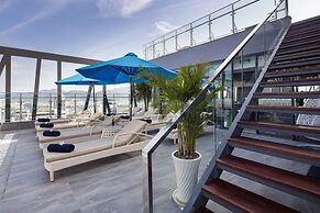 Art Nest Hotel Nha Trang