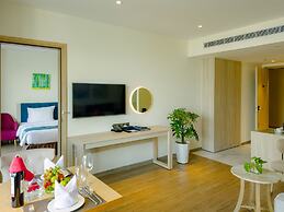 Art Nest Hotel Nha Trang