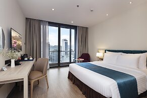 Art Nest Hotel Nha Trang