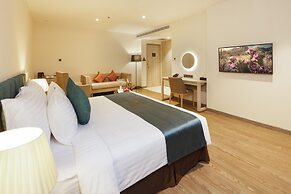 Art Nest Hotel Nha Trang