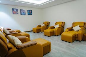 Art Nest Hotel Nha Trang