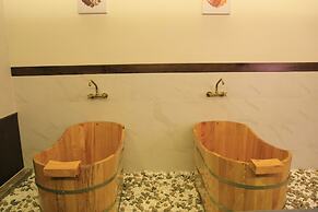 Art Nest Hotel Nha Trang