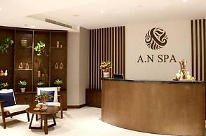 Art Nest Hotel Nha Trang