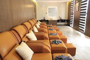 Art Nest Hotel Nha Trang