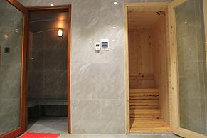 Art Nest Hotel Nha Trang