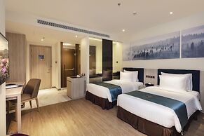 Art Nest Hotel Nha Trang