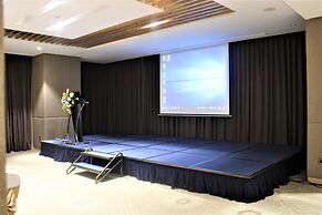 Art Nest Hotel Nha Trang