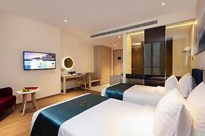 Art Nest Hotel Nha Trang
