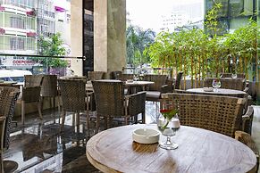 Art Nest Hotel Nha Trang