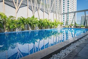 Art Nest Hotel Nha Trang