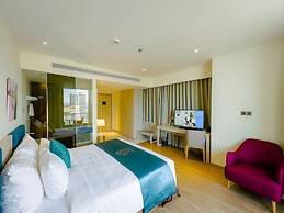 Art Nest Hotel Nha Trang
