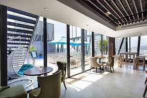 Art Nest Hotel Nha Trang