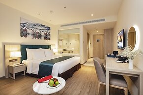 Art Nest Hotel Nha Trang